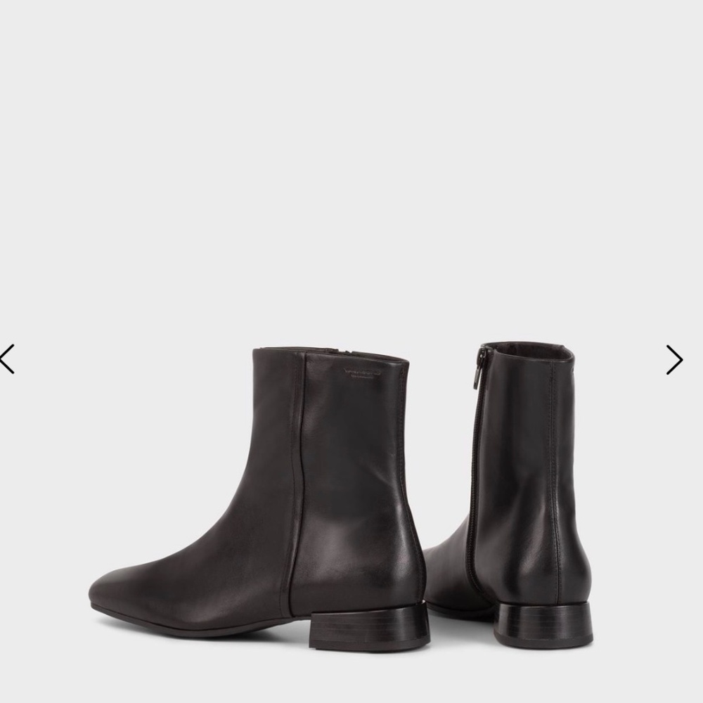 Vagabond Mona Ankle Boots
